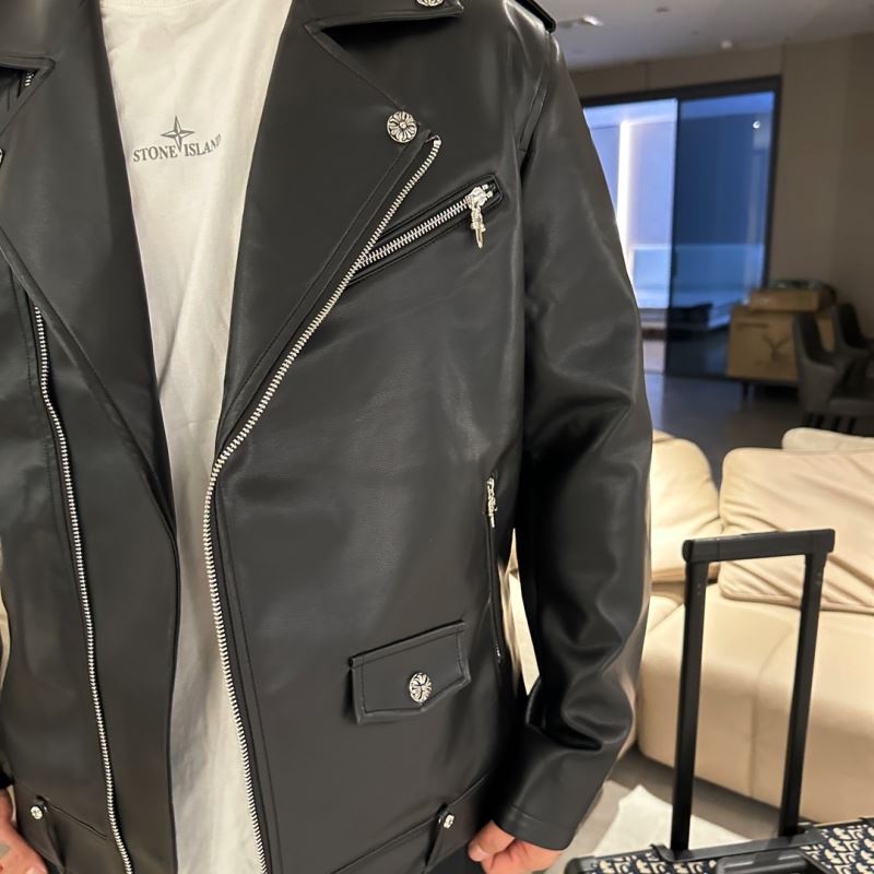 Chrome Hearts Outwear